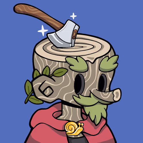 Oak Arrow